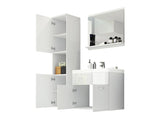Bathroom set Sarasota 122