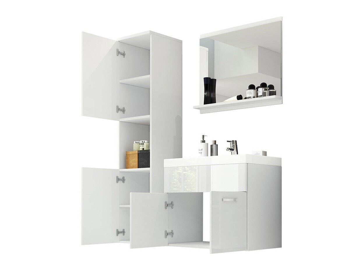 Bathroom set Sarasota 122