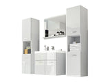 Bathroom set Sarasota 123