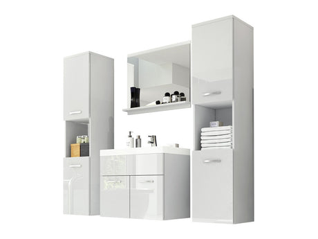 Bathroom set Sarasota 123