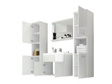 Bathroom set Sarasota 123