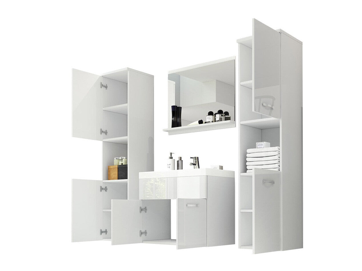 Bathroom set Sarasota 123