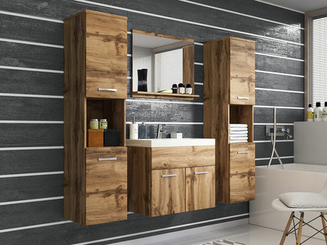 Bathroom set Sarasota 123