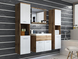 Bathroom set Sarasota 123
