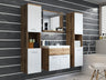 Bathroom set Sarasota 123
