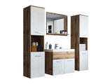 Bathroom set Sarasota 123