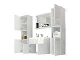 Bathroom set Sarasota 123