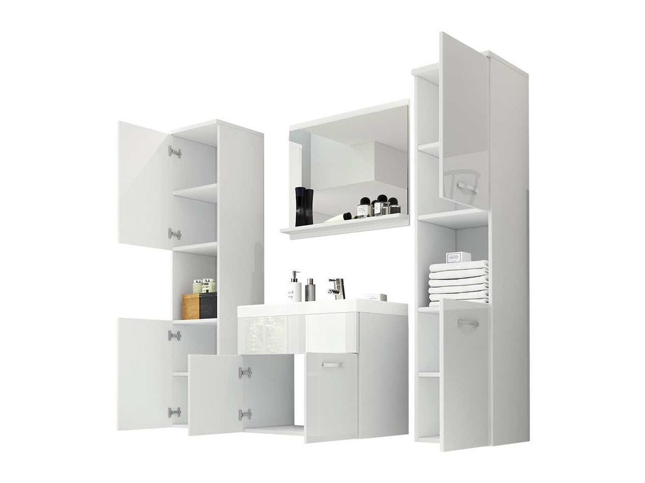 Bathroom set Sarasota 123