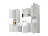 Bathroom set Sarasota 123