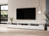 TV-bord Serodeu 105