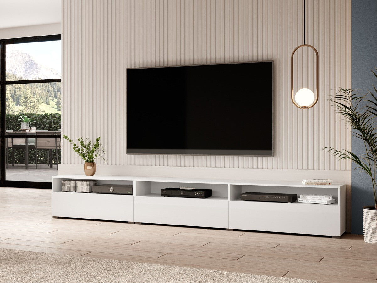 TV-bord Serodeu 105