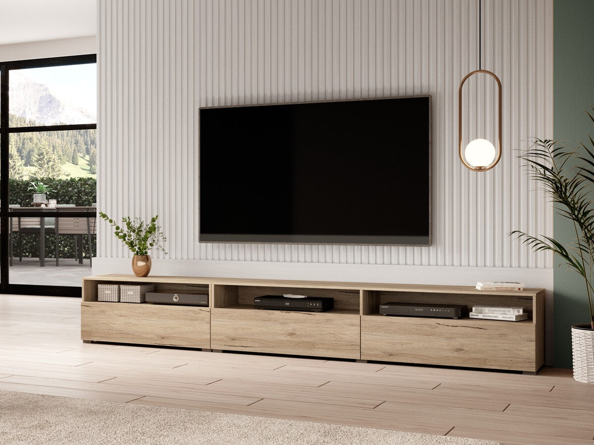 TV-bord Serodeu 105