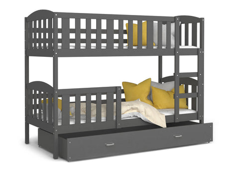 Køjeseng Aurora 104