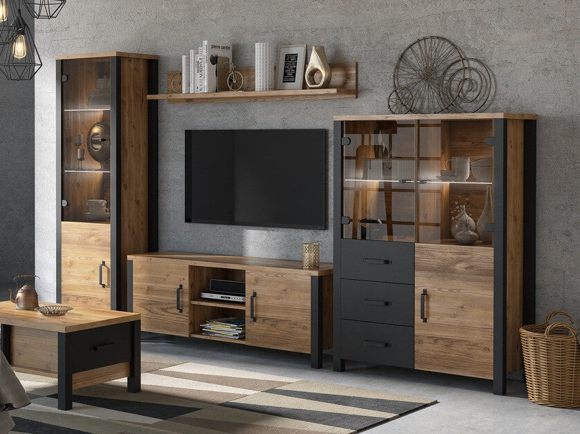 TV-bord Tornua 104