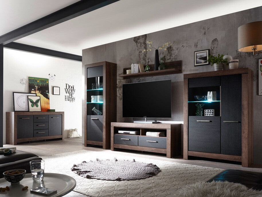 Kommode Dunfelu 100