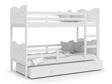 Køjeseng Aurora 110