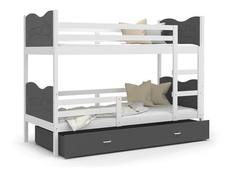 Køjeseng Aurora 110