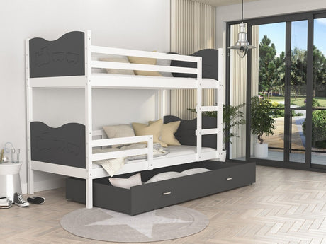 Køjeseng Aurora 110