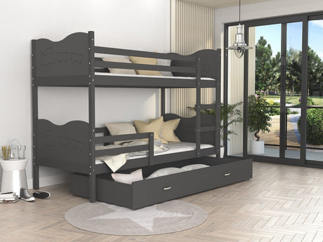 Køjeseng Aurora 110