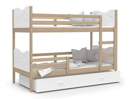 Køjeseng Aurora 110