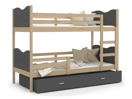 Køjeseng Aurora 110