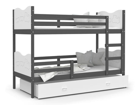 Køjeseng Aurora 111