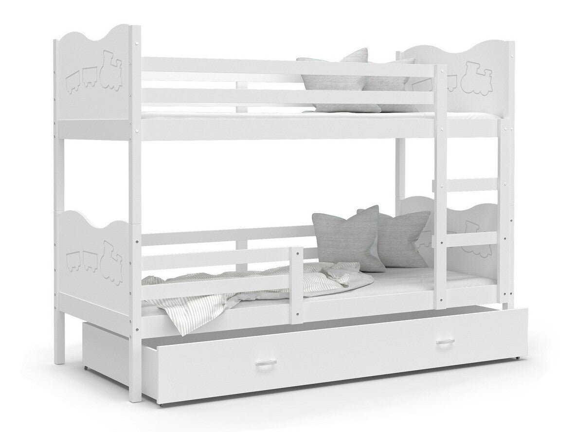 Køjeseng Aurora 112