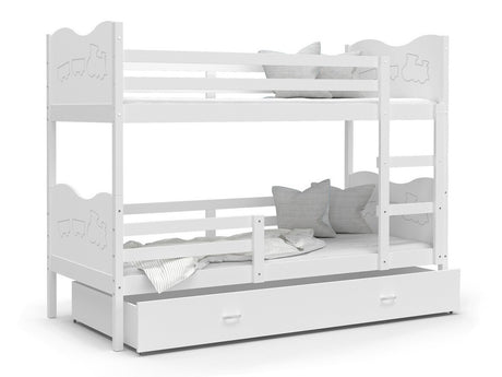 Køjeseng Aurora 112