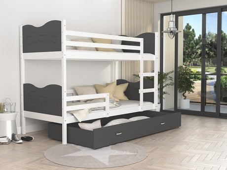 Køjeseng Aurora 112