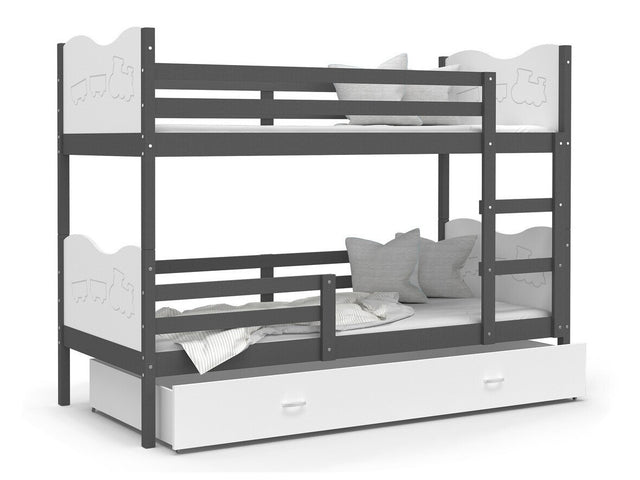 Køjeseng Aurora 112