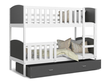 Køjeseng Aurora 113