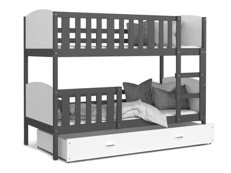 Køjeseng Aurora 113