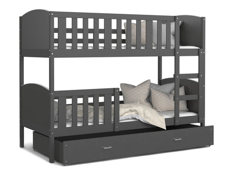 Køjeseng Aurora 113