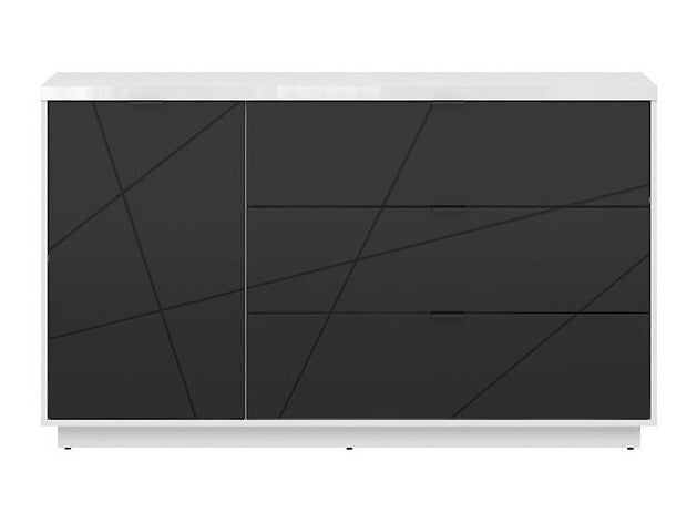 Kommode Fivale 100