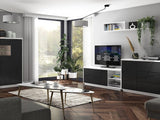 Kommode Fivale 100