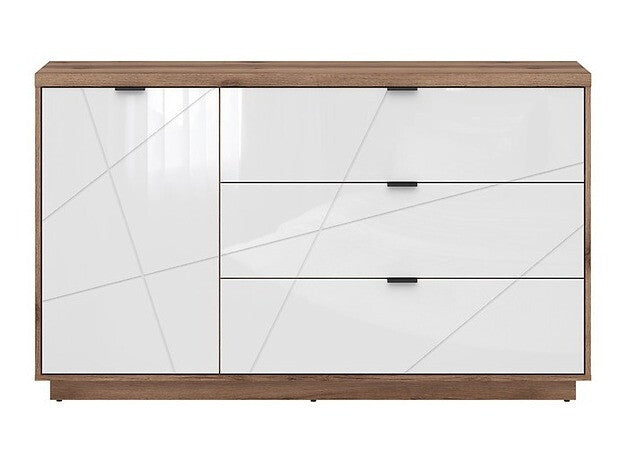 Kommode Fivale 100