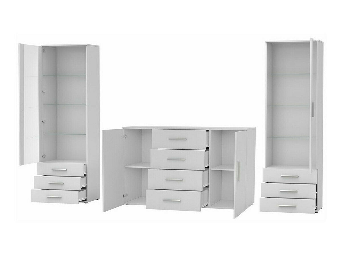 Living room set Charlotte E112