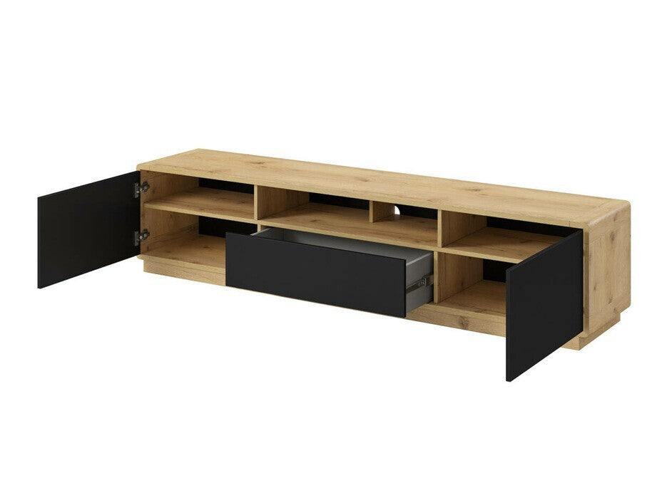 TV-bord Deltese 107