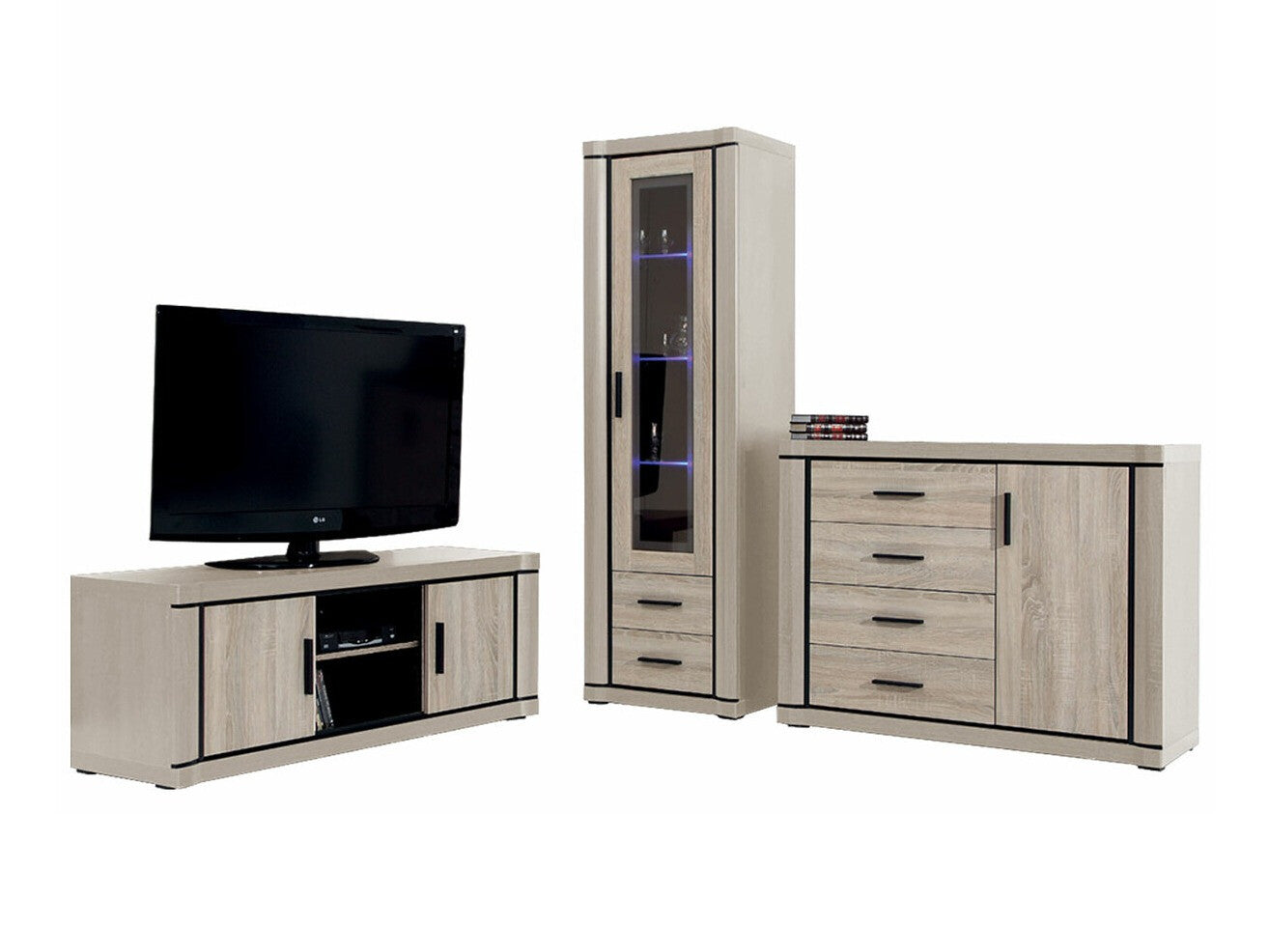 Living room set Stanton D122