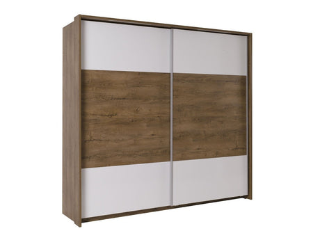 Garderobe Murrieta H100