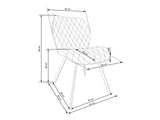 Stol Houston 626