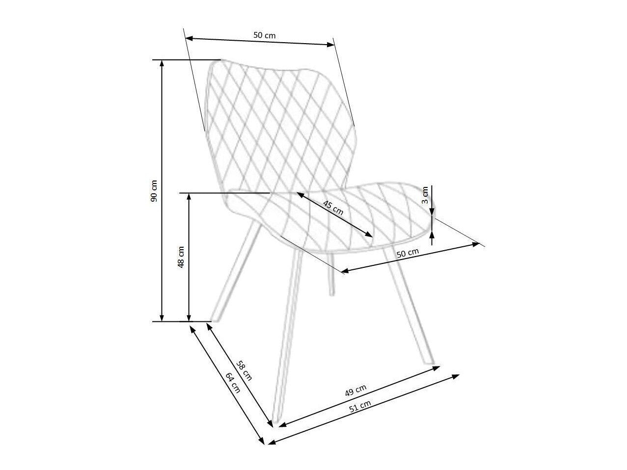 Stol Houston 626