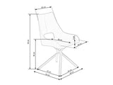 Stol Houston 1023