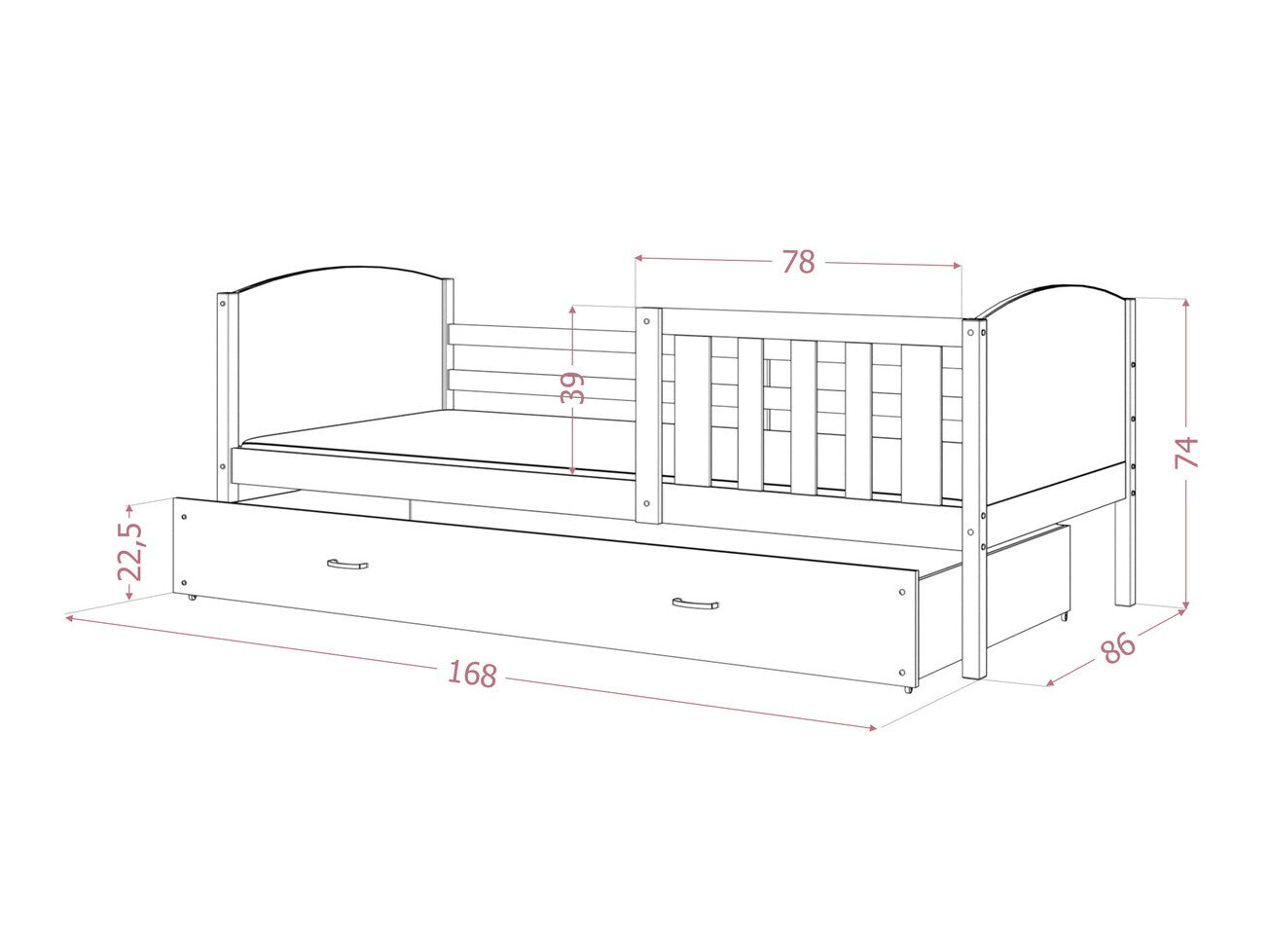 Seng Aurora 131