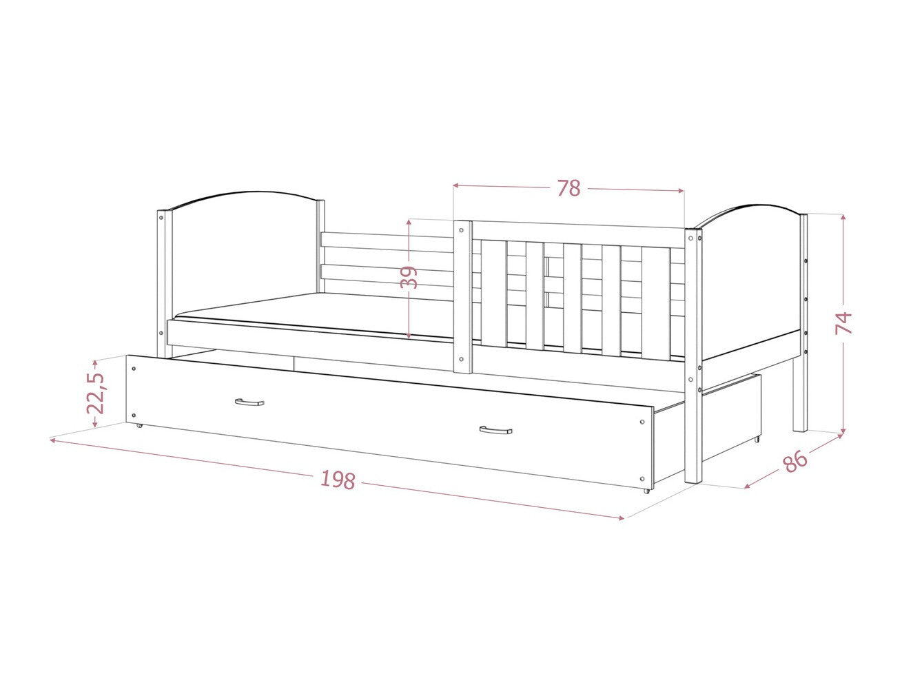 Seng Aurora 131