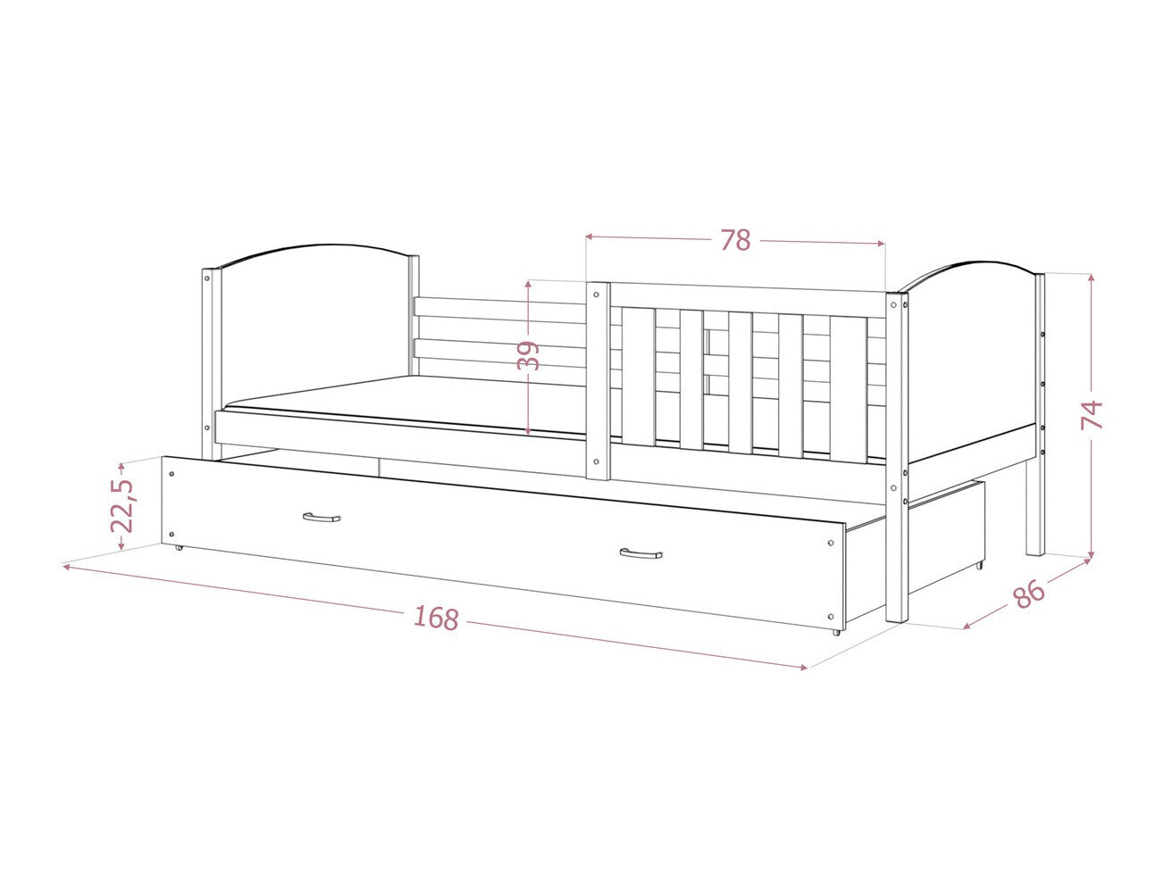 Seng Aurora 131