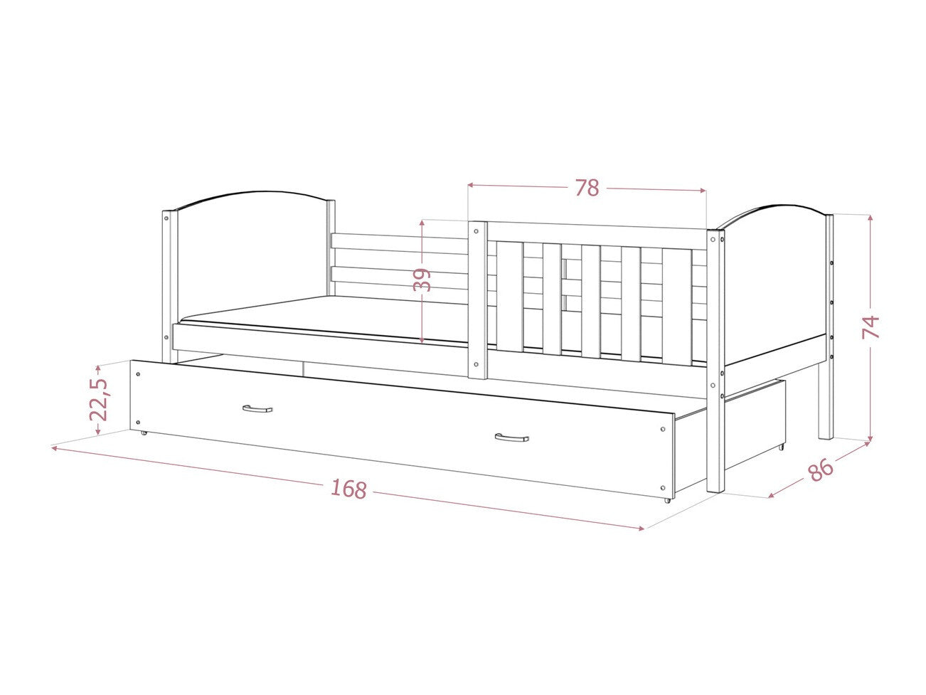 Seng Aurora 131