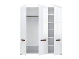 Garderobe Serveso 117