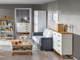 Garderobe Ogden E120