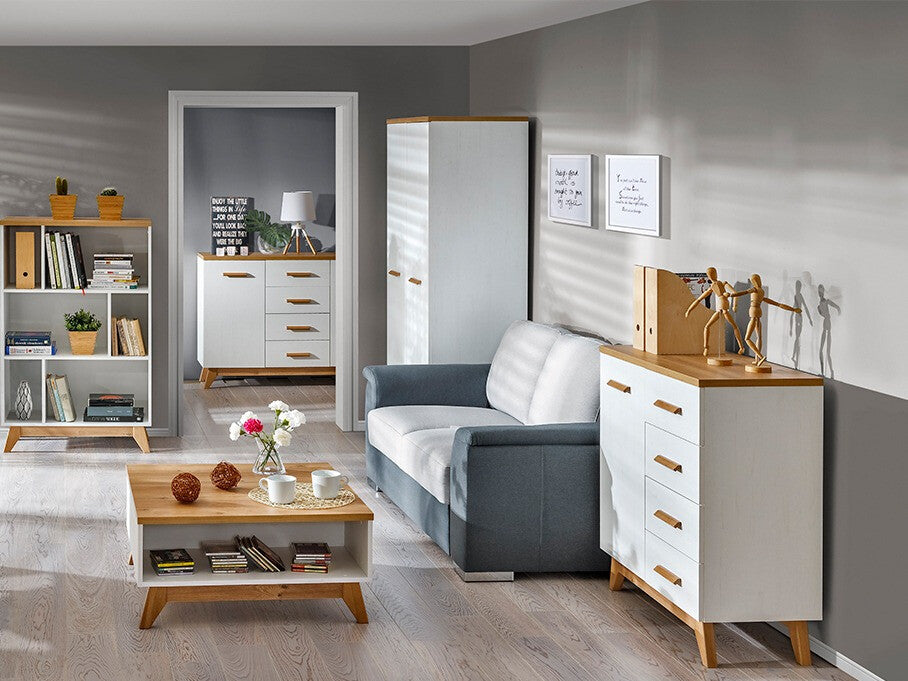 Garderobe Ogden E120